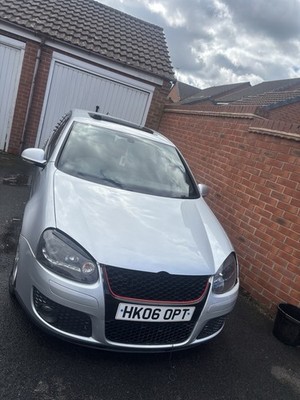 Volkswagen GTI 2006
