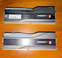 Trident Z5 RGB DDR5-6000 32GB x2 RAM F5-6000J3636F32GX2