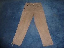 Leo Köhler BW Kommandohose Oliv Größe 9/52 (US 38/32)