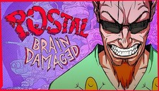 POSTAL: Brain Damaged - Steam Key / Digital