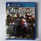 Marvel's Avengers PS4 2020 Action & Adventure Playstation 4 Video Game