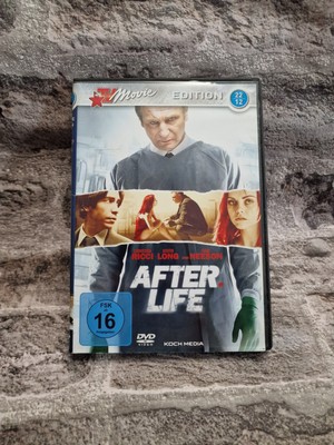 2 Filme  After Life + Job Killer - DVD / Film Fsk 16