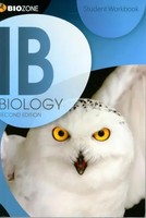 Tracey Greenwood | Ib Biology Student Workbook | Taschenbuch | Englisch (2014)