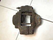 Bremssattel Hinten Rechts Opel Omega Caravan 2.0 B 12 Monate Garantie