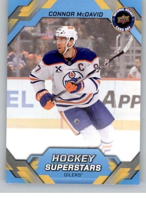 2026 Upper Deck National Hockey Card Day (NHCD) Cards Pick From List