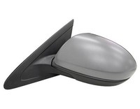 AußEnspiegel Links FÜR Mazda 3 2009-2013 Elektr. Ankl. Ohne Blinker