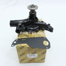 Pompe à eau Toyota DYNA