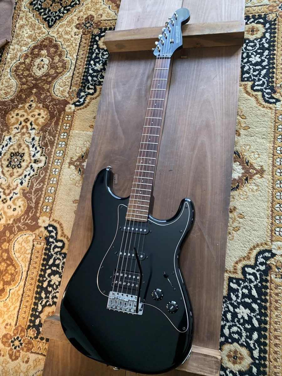 Tokai Black Electric Guitars for sale | eBay