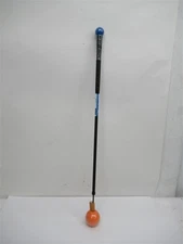 Orange Whip Trainer , Compact