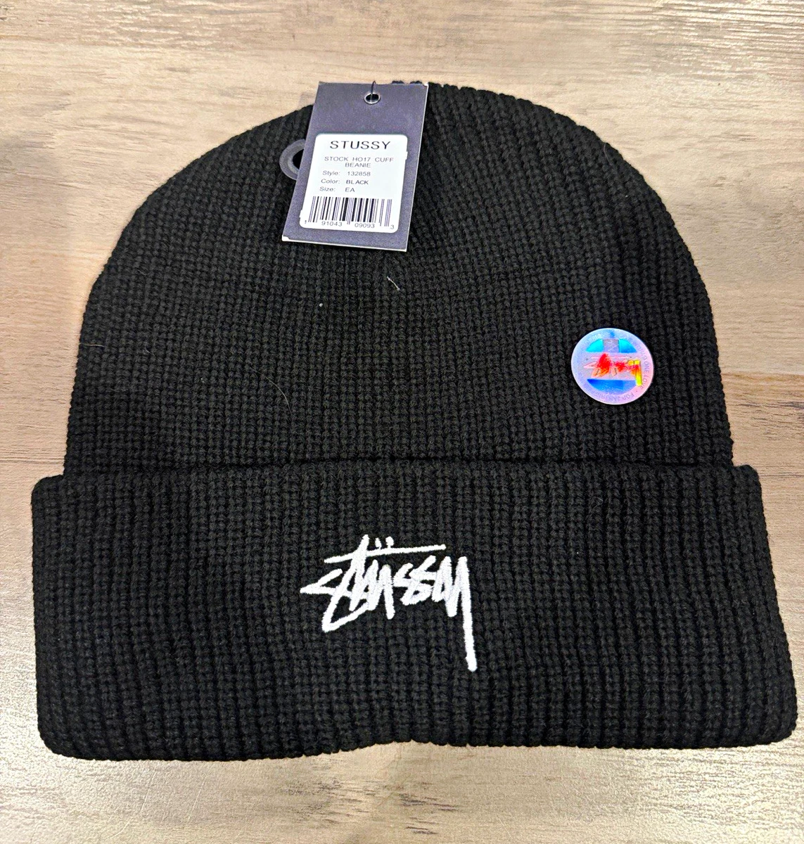 25+ Stussy Acrylic Beanie Hats for Men for sale | Updated Oct 2026