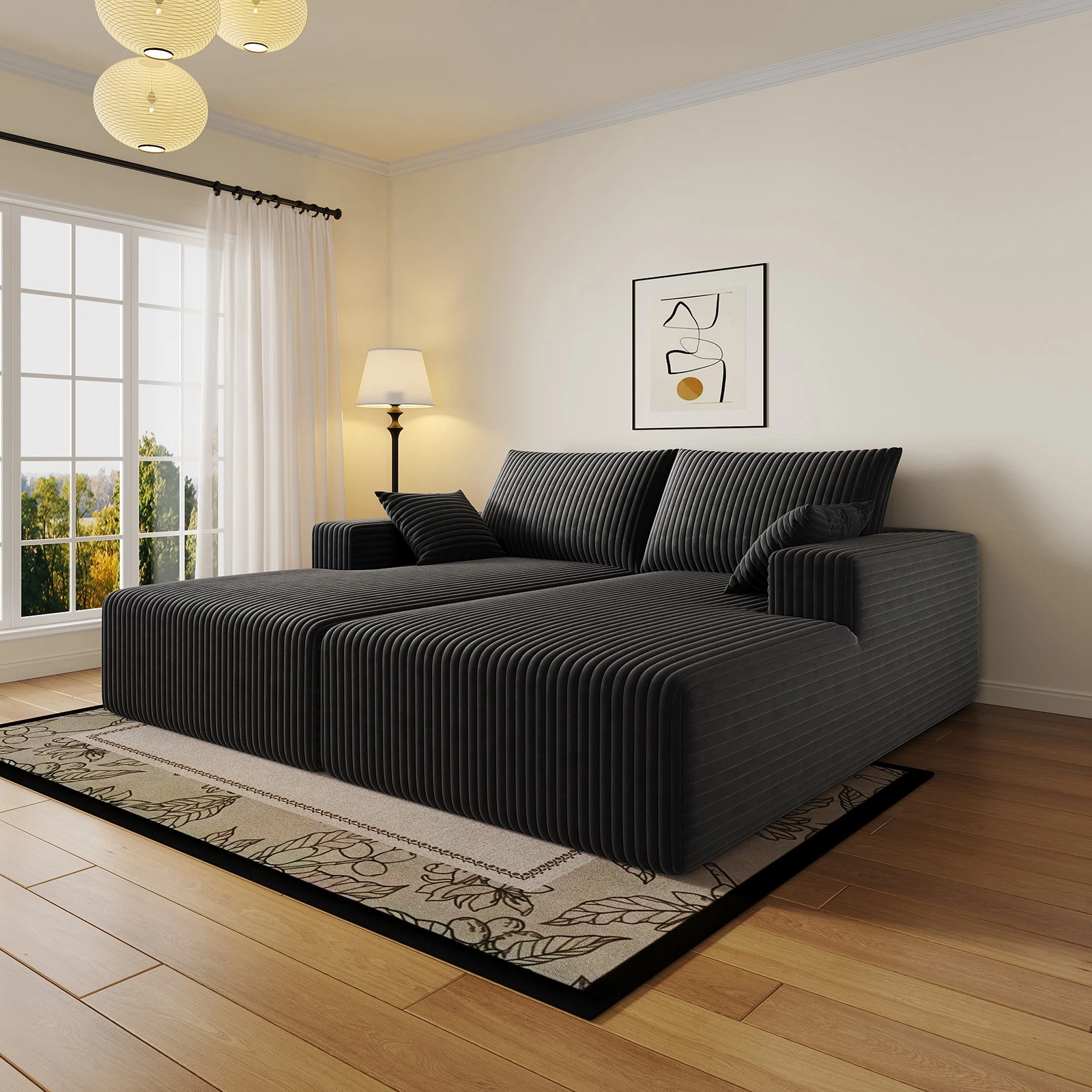 Discover the Best Modular Sofa in a Box Trends for 2025