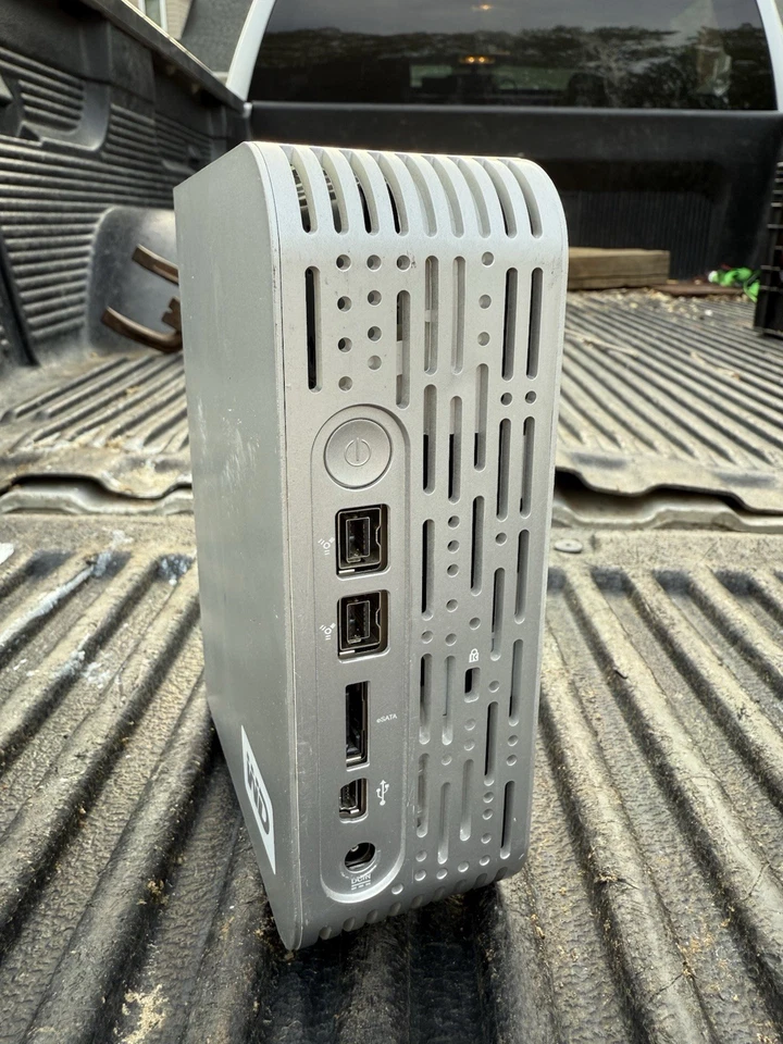 Western Digital WD20000H2Q-00 1TB External HDD/no power adapter - Image 3 of 4