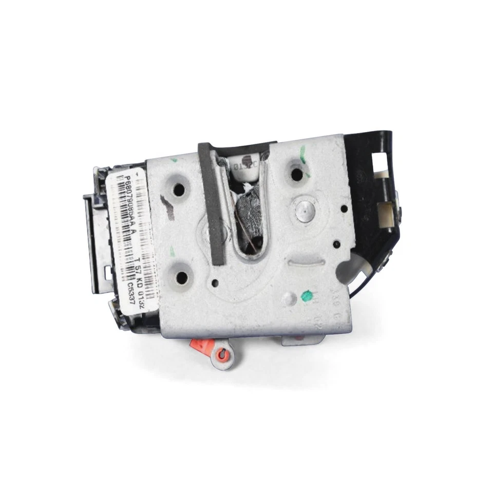 For Ram 3500 2011-2012 Mopar 68079085AA Driver Side Door Latch Foto 2 de 4
