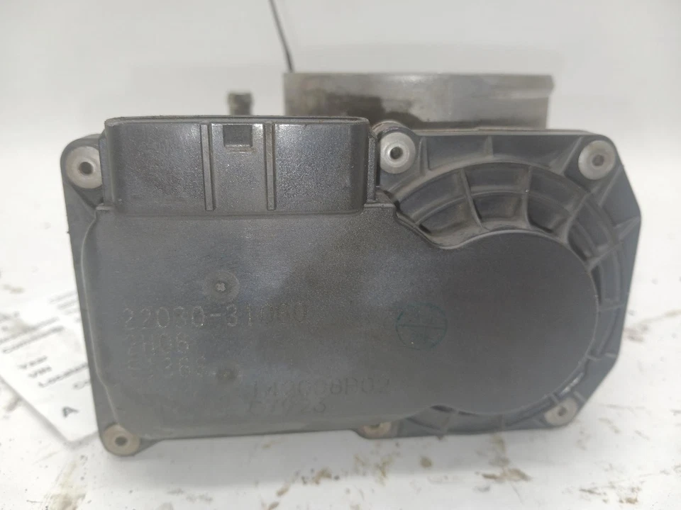 Conjunto de carrocería del acelerador '10-'24 TOYOTA 4 RUNNER 4,0 L OEM ¡6 meses de garantía! Foto 4 de 4