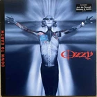 OZZY OSBOURNE "DOWN TO EARTH" RARE VINYL LP Europe 2001 5099749847415 - MINT