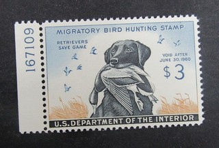 nystamps US Duck Stamp # RW26 Mint OG NH $120 L10x2658