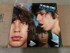 The Rolling Stones - Black And Blue 1976 - Rolling Stones Records COC-79104  EX