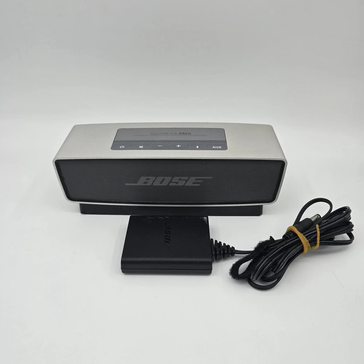 Bose SoundLink Mini Bluetooth Audio Docks & Mini Speakers for sale