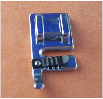 #ad 3 Strand Multi Cording Presser Foot for Bernette Elna White Euro Pro New Home $8.50
