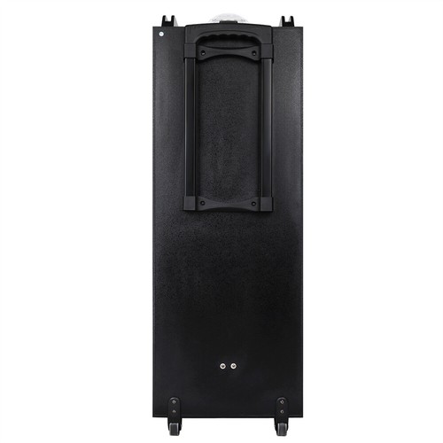 9000W Portable Bluetooth Speaker 10" Heavy Bass Subwoofer Sound System Party+Mic - Picture 38 of 51