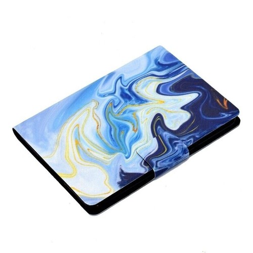 Shockproof Leather Smart Case Cover For Amazon Kindle Paperwhite 12th Gen 7 inch - Picture 182 of 300
