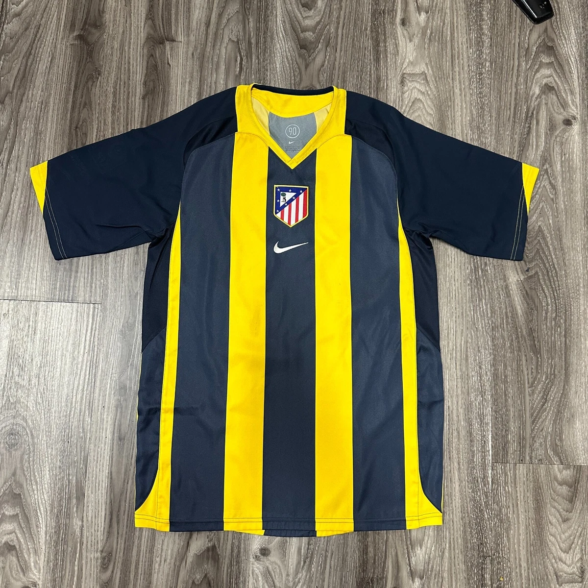 Preços baixos em Camisa Atletico Madrid | eBay