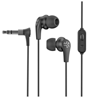 JLab JBuds Pro In-Ear-Kopfhörer - Schwarz