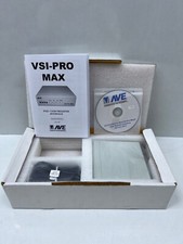 AVE VSI-PRO MAX ,V1400R14 Cash Register Interface