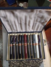 penna stilografica vintage