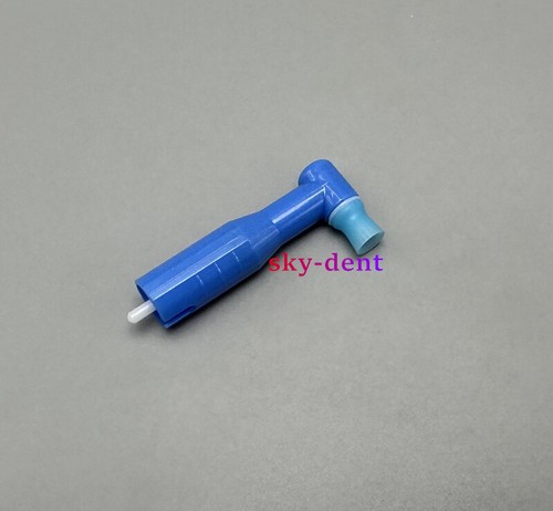 500 dental disposable prophy angles Soft cup Latex Free Top Top Quality 4 Colors - Picture 4 of 29