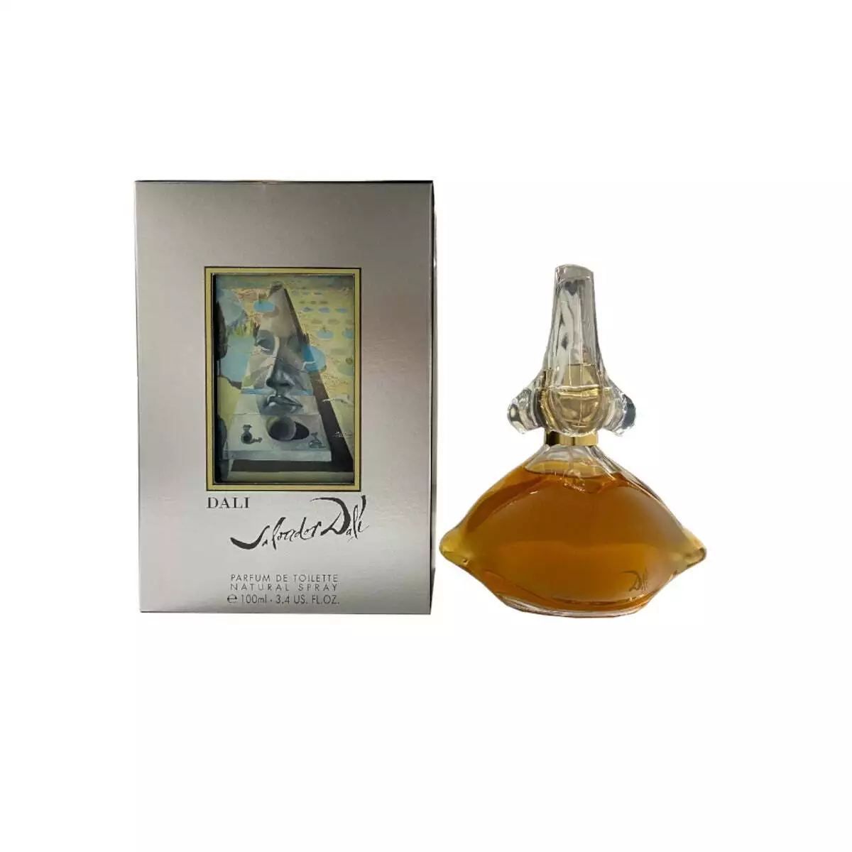 Dali salvador dali perfume new arrivals