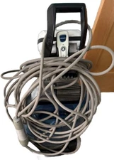 The Polaris 9550 Sport Robotic Pool Cleaner With Filters Complete One Owner