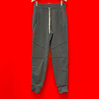 JOHN ELLIOTT ESCOBAR SWEATPANTS CARBON