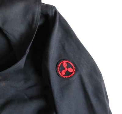 UNIFORME de MARIN,marine nationale, officier, sous officier, 1966, petite  taille