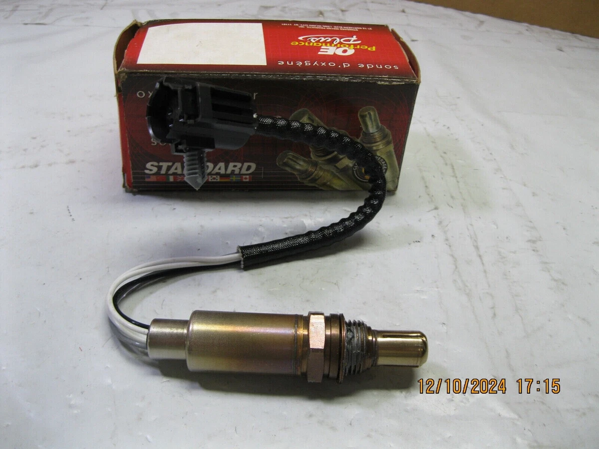Standard Motor Products Oxygen Sensor SG351 for Nissan Infiniti Pathfinder QX4