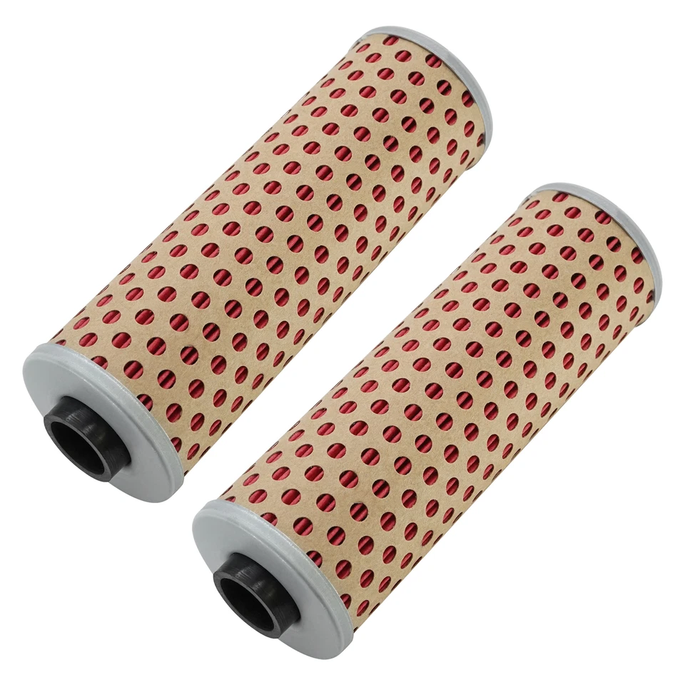 Paquete de 2 filtros de aceite para BMW R90 R90S R90/6 900 1969 1970 1971 1972 73 74 75 1976 Foto 3 de 4