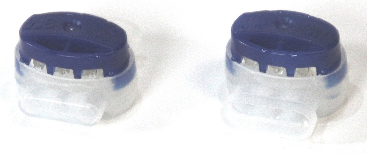 Cavo Twinax Con Connettori SFP 10Gb 3m - DELOCK - ICOC SFP-030P2 - Foto 9