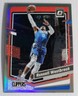 2023-24 Panini Donruss Optic - Holo Prizm #81 Russell Westbrook