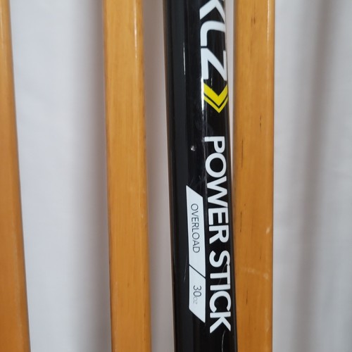 SKLZ Power Stick Overload Baseball Softball Strength Training Bat 30 oz./30 in. - Picture 4 of 9