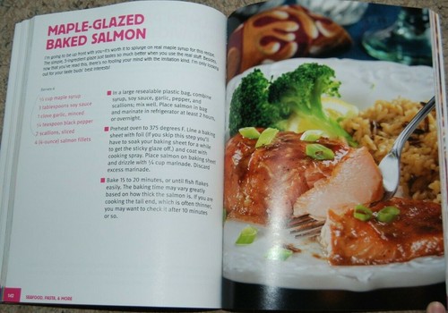 Lot 2 Taste of Home Simple & Delicious & Easy Everyday Favorites Cook Books - Picture 5 of 6