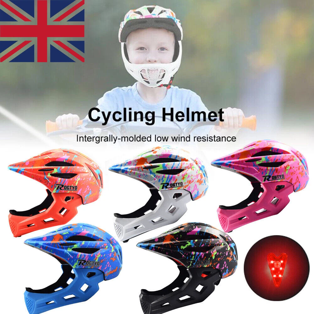 Boys bicycle helmet sale
