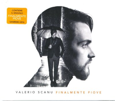 Scanu Valerio - Endlich regnet es (Sanremo 2016)