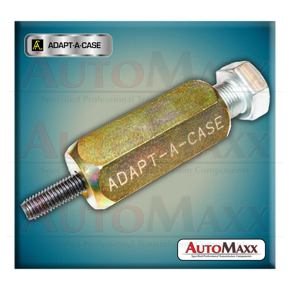 Herramienta de extracción de eje de salida de transmisión 42RLE T-8200AC Adapt-A-Case Foto 2 de 3