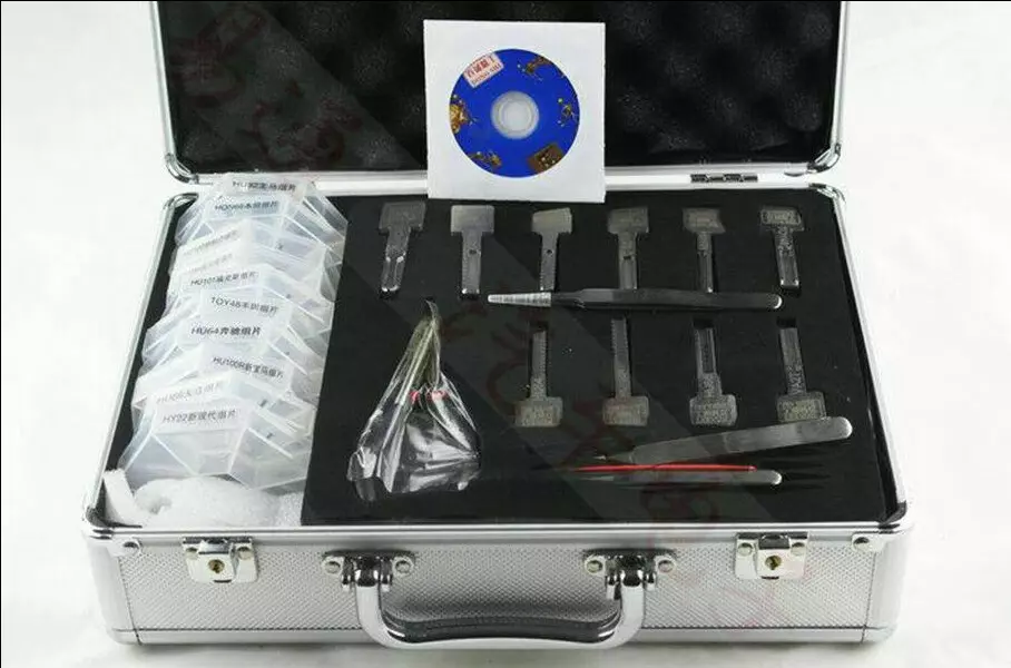 Locksmith kit deals
