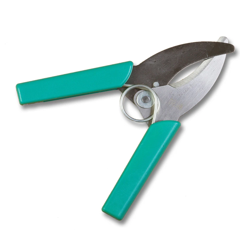 Tree branch cutting on sale scissors