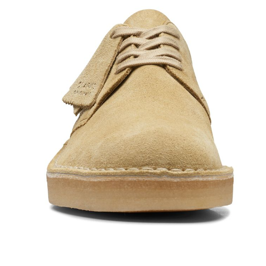 Clarks Desert Coal London - 26171491 (Adults) | eBay