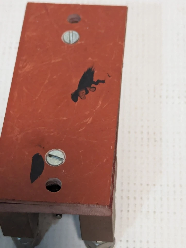 Guardian Electric 11P-I-12 VDC A420-065713-00 9/05 W1 Relay - Image 3 of 4