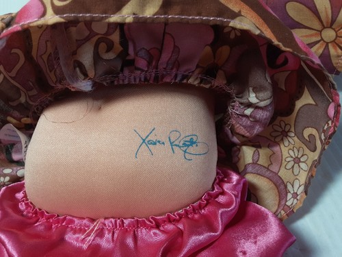 Cabbage Patch Kids Doll With Clothes 2005 - Picture 4 of 7