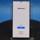 Samsung Galaxy S22 Ultra 5G - 256Gb Unlocked Phantom Black