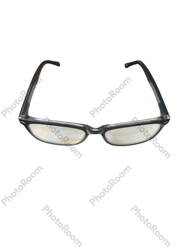 WP 4010 to Black Cream Womens Full Rim Eyeglasses 50-18-140 Warby Parker - Picture 2 of 4